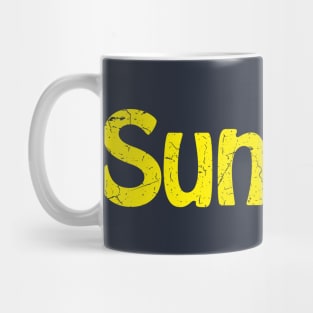 Sun City Mug